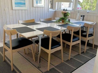 Ferienhaus Lyngså  21