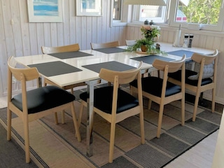 Ferienhaus Lyngså  29