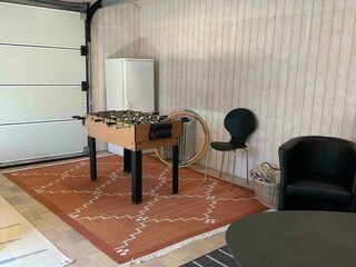 Vakantiehuis Lyngså  22