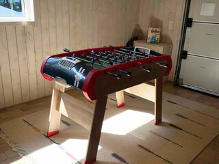 Vakantiehuis Lyngså  14