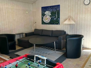 Ferienhaus Lyngså  23