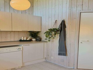 Ferienhaus Lyngså  27