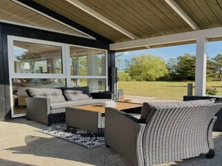 Vakantiehuis Lyngså  17