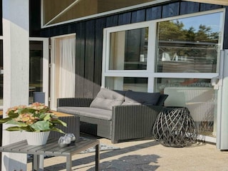 Ferienhaus Lyngså  18