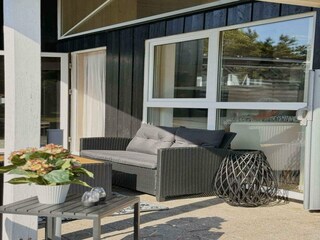 Ferienhaus Lyngså  30