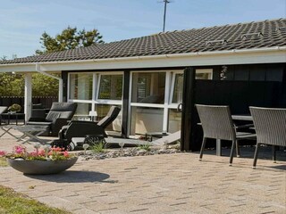 Ferienhaus Lyngså  31