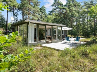 Holiday house Sømarken Outdoor Recording 1