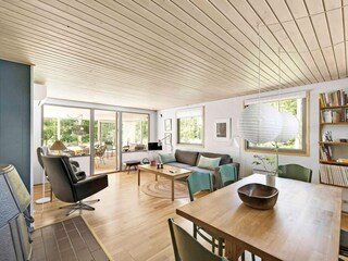 Vakantiehuis Sømarken  9