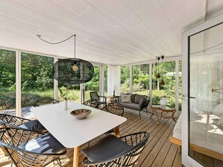 Ferienhaus Sømarken  10