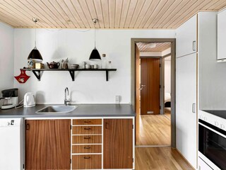 Vakantiehuis Sømarken  12