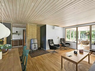 Holiday house Sømarken  16