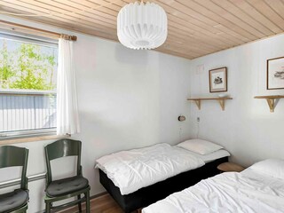 Vakantiehuis Sømarken  17