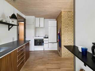 Holiday house Sømarken  19