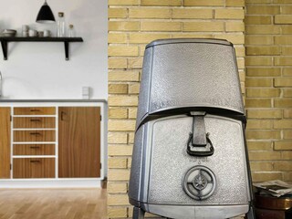 Vakantiehuis Sømarken  20