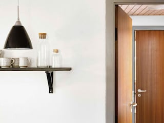 Holiday house Sømarken  8