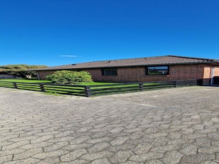 Holiday house Skagen Outdoor Recording 1