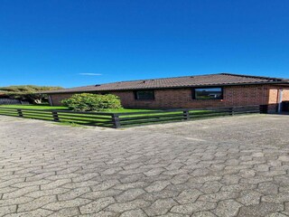 Vakantiehuis Skagen Buitenaudio-opname 1