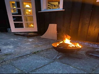 Ferienhaus Orø Außenaufnahme 4