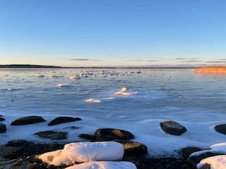 Ferienhaus Orø Außenaufnahme 6