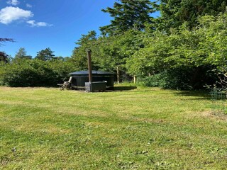 Vakantiehuis Orø Buitenaudio-opname 7