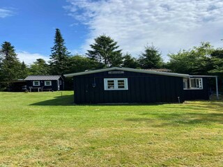 Vakantiehuis Orø Buitenaudio-opname 8