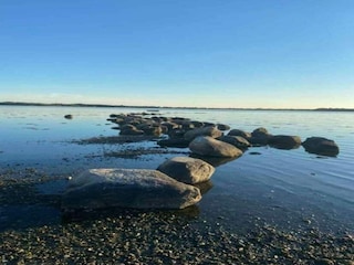 Vakantiehuis Orø  11