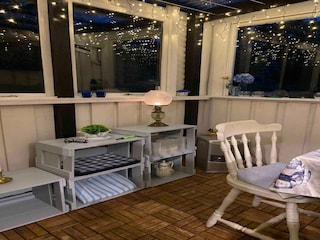 Holiday house Orø  14