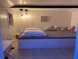 Vakantiehuis Orø  26