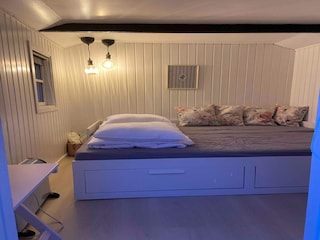 Vakantiehuis Orø  30