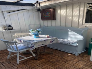 Holiday house Orø  10