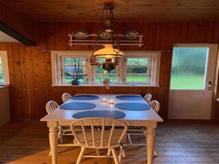 Holiday house Orø  18