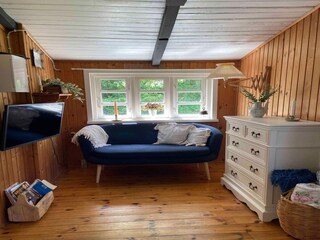 Ferienhaus Orø  22