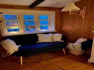 Vakantiehuis Orø  23