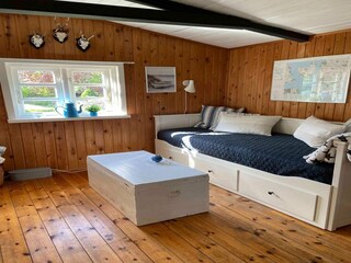 Vakantiehuis Orø  19