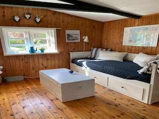 Vakantiehuis Orø  24