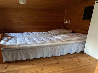 Holiday house Orø  20