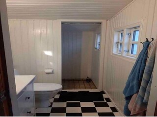 Holiday house Orø  30