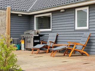 Holiday house Vaeggerløse Outdoor Recording 4