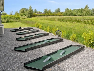 Holiday house Vaeggerløse Outdoor Recording 5