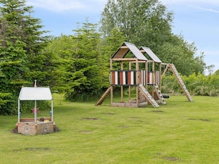 Holiday house Vaeggerløse  15