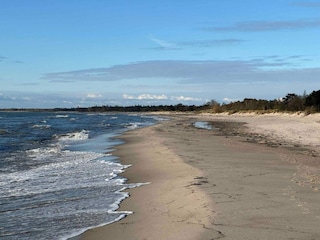 Holiday house Vaeggerløse  16