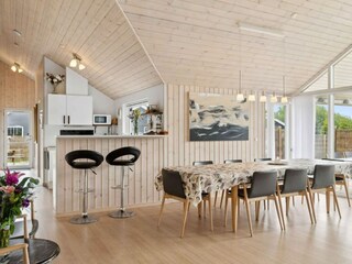 Ferienhaus Vaeggerløse  12