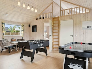 Holiday house Vaeggerløse  22