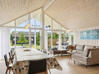 Holiday house Vaeggerløse  24