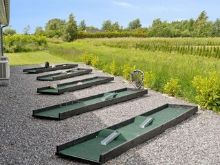 Ferienhaus Vaeggerløse Außenaufnahme 7