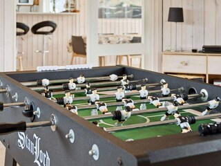 Ferienhaus Vaeggerløse  16