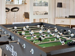 Holiday house Vaeggerløse  27