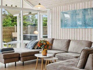 Ferienhaus Vaeggerløse  21