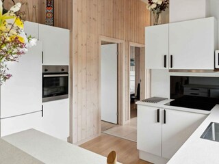 Ferienhaus Vaeggerløse  25