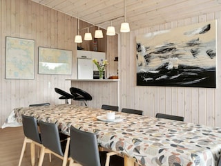 Holiday house Vaeggerløse  29